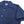 Load image into Gallery viewer, Pherrow&#39;s Shirt Men&#39;s Short Sleeve Small Polka Dot Print Indigo Casual Resort Collar Shirt Pherrows 22S-PIS1
