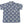 Load image into Gallery viewer, Pherrow&#39;s Shirt Men&#39;s Short Sleeve Hawaiian Pattern Print Indigo Casual Resort Collar Shirt Pherrows 22S-PIS1

