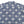 Load image into Gallery viewer, Pherrow&#39;s Shirt Men&#39;s Short Sleeve Hawaiian Pattern Print Indigo Casual Resort Collar Shirt Pherrows 22S-PIS1

