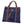 Load image into Gallery viewer, Pherrow&#39;s Military Style Tote Bag Men&#39;s Casual Small Nylon Tote Bag Pherrows 22S-PMTB1 Dark-Blue
