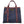 Load image into Gallery viewer, Pherrow&#39;s Military Style Tote Bag Men&#39;s Casual Small Nylon Tote Bag Pherrows 22S-PMTB1 Dark-Blue
