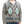 Load image into Gallery viewer, Pherrow&#39;s Button Front Cardigan Men&#39;s Shawl-Collar Wool Sweater Hand Knitted In Nepal Pherrows 22W-PNS-CARDIGAN Gray
