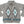Load image into Gallery viewer, Pherrow&#39;s Button Front Cardigan Men&#39;s Shawl-Collar Wool Sweater Hand Knitted In Nepal Pherrows 22W-PNS-CARDIGAN Gray
