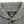 Load image into Gallery viewer, Pherrow&#39;s Button Front Cardigan Men&#39;s Shawl-Collar Wool Sweater Hand Knitted In Nepal Pherrows 22W-PNS-CARDIGAN Gray
