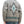 Load image into Gallery viewer, Pherrow&#39;s Button Front Cardigan Men&#39;s Shawl-Collar Wool Sweater Hand Knitted In Nepal Pherrows 22W-PNS-CARDIGAN Gray
