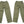 Laden Sie das Bild in den Galerie-Viewer, Pherrow&#39;s Cargo Pants Men&#39;s Casual Elastic Drawstring Waist USMC Herringbone HBT P-44 Military Trousers Pherrows 23S-PMEP1 Olive
