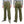Load image into Gallery viewer, Pherrow&#39;s Cargo Pants Men&#39;s Casual Elastic Drawstring Waist USMC Herringbone HBT P-44 Military Trousers Pherrows 23S-PMEP1 Olive
