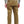 Laden Sie das Bild in den Galerie-Viewer, Pherrow&#39;s Cargo Pants Men&#39;s Casual Elastic Drawstring Waist USMC Herringbone HBT P-44 Military Trousers Pherrows 23S-PMEP1 Beige
