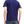 Load image into Gallery viewer, Pherrow&#39;s T-Shirt Men&#39;s Loopwheeled Short Sleeve Logo Graphic Tee Pherrows 23S-PT1 Navy-Blue
