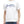 Load image into Gallery viewer, Pherrow&#39;s T-Shirt Men&#39;s Loopwheeled Short Sleeve Logo Graphic Tee Pherrows 23S-PT1 White
