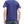 Load image into Gallery viewer, Pherrow&#39;s T-Shirt Men&#39;s Loopwheeled Short Sleeve Buffalo Graphic Tee Pherrows 23S-PT2 Faded-Dark-Blue

