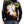 Load image into Gallery viewer, Dragon Ball Z Hoodie Son Goku kamehameha Men&#39;s Full Zip Hooded Sweatshirt 294012 Black
