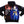 Load image into Gallery viewer, Dragon Ball Z Hoodie Vegeta Saiyan Men&#39;s Full Zip Hooded Sweatshirt 294014 Black
