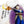 Load image into Gallery viewer, Dragon Ball Z Hoodie Vegeta Saiyan Men&#39;s Full Zip Hooded Sweatshirt 294014 White
