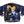 Load image into Gallery viewer, Dragon Ball Z Men&#39;s Japanese Souvenir Jacket Vegeta Super Saiyan Sukajan 294015 Karakuri-Tamashii
