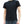 Load image into Gallery viewer, Pherrows 2-Pack T-shirts Men&#39;s Pack of two T-shirts Plain Solid Color Lightweight Short Sleeve Loopwheel Tee Pherrow&#39;s 2PACK-TEE Black
