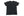 Pherrows 2-Pack T-shirts Men's Pack of two T-shirts Plain Solid Color Lightweight Short Sleeve Loopwheel Tee Pherrow's 2PACK-TEE Black