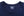Pherrows 2-Pack T-shirts Men's Pack of two T-shirts Plain Solid Color Lightweight Short Sleeve Loopwheel Tee Pherrow's 2PACK-TEE Navy-Blue