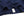 Pherrows 2-Pack T-shirts Men's Pack of two T-shirts Plain Solid Color Lightweight Short Sleeve Loopwheel Tee Pherrow's 2PACK-TEE Navy-Blue