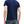 Laden Sie das Bild in den Galerie-Viewer, Pherrows 2-Pack T-shirts Men&#39;s Pack of two T-shirts Plain Solid Color Lightweight Short Sleeve Loopwheel Tee Pherrow&#39;s 2PACK-TEE Navy-Blue
