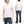 Pherrows 2-Pack T-shirts Men's Pack of two T-shirts Plain Solid Color Lightweight Short Sleeve Loopwheel Tee Pherrow's 2PACK-TEE White