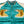 Load image into Gallery viewer, Japanesque Men&#39;s Japanese Souvenir Jacket Tiger Embroidered Sukajan 3RSJ-001 Emerald-Green/Off
