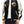 Laden Sie das Bild in den Galerie-Viewer, Japanesque Men&#39;s Japanese Souvenir Jacket Japan Art Fujin and Raijin Embroidered Sukajan 3RSJ-003 Black/Off
