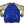 Load image into Gallery viewer, Japanesque Men&#39;s Japanese Souvenir Jacket Goldfish Embroidered Sukajan 3RSJ-015 Blue/Beige
