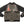 Load image into Gallery viewer, Japanesque Japanese Souvenir Jacket 3RSJ-015 goldfish Men&#39;s Sukajan Charcoal-Gray/Black
