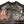 Load image into Gallery viewer, Japanesque Japanese Souvenir Jacket 3RSJ-015 goldfish Men&#39;s Sukajan Charcoal-Gray/Black
