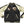 Laden Sie das Bild in den Galerie-Viewer, Japanesque Japanese Souvenir Jacket 3RSJ-020 Fujin Raijin Men&#39;s Sukajan Black/Gold
