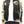 Load image into Gallery viewer, Japanesque Japanese Souvenir Jacket 3RSJ-020 Fujin Raijin Men&#39;s Sukajan Black/Gold
