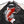 Load image into Gallery viewer, Japanesque Men&#39;s Japanese Souvenir Jacket koi fish Embroidered Sukajan 3RSJ-022 Black/Pink
