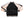 Japanesque Men's Japanese Souvenir Jacket koi fish Embroidered Sukajan 3RSJ-022 Black/Pink