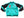 Japanesque Men's Japanese Souvenir Jacket koi fish Embroidered Sukajan 3RSJ-022 Blue-Green/Black