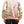 Load image into Gallery viewer, Japanesque Men&#39;s Japanese Souvenir Jacket Moon Rabbit Sukajan 3RSJ-023 Pink/Beige
