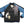 Load image into Gallery viewer, Japanesque Japanese Souvenir Jacket 3RSJ-023 Moon rabbit Men&#39;s Sukajan Black/Blue
