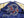 Japanesque Men's Japanese Souvenir Jacket Dragon Sukajan 3RSJ-024 Navy-Blue/Beige