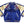 Load image into Gallery viewer, Japanesque Men&#39;s Japanese Souvenir Jacket Dragon Sukajan 3RSJ-024 Navy-Blue/Beige
