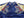 Japanesque Men's Japanese Souvenir Jacket Dragon Sukajan 3RSJ-024 Navy-Blue/Beige