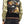 Load image into Gallery viewer, Japanesque Japanese Souvenir Jacket 3RSJ-028 Dragon Tiger Men&#39;s Sukajan Black/Beige
