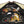 Load image into Gallery viewer, Japanesque Japanese Souvenir Jacket 3RSJ-028 Dragon Tiger Men&#39;s Sukajan Black/Beige
