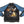 Load image into Gallery viewer, Japanesque Japanese Souvenir Jacket 3RSJ-028 Dragon Tiger Men&#39;s Sukajan Black/Navy-Blue
