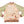 Load image into Gallery viewer, Japanesque Japanese Souvenir Jacket 3RSJ-029 Japan map Men&#39;s Sukajan Pink/Gold
