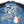 Load image into Gallery viewer, Japanesque Japanese Souvenir Jacket 3RSJ-029 Japan map Men&#39;s Sukajan Navy-Blue/Black
