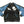 Laden Sie das Bild in den Galerie-Viewer, Japanesque Script Japanese Souvenir Jacket 3RSJ-032 Crane with Moon Men&#39;s Sukajan Black/Blue
