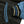 Load image into Gallery viewer, Japanesque Script Japanese Souvenir Jacket 3RSJ-032 Crane with Moon Men&#39;s Sukajan Black/Blue
