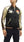 Japanesque Script Japanese Souvenir Jacket 3RSJ-034 Sparrows Men's Sukajan Black/Gold