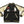 Load image into Gallery viewer, Japanesque Script Japanese Souvenir Jacket 3RSJ-036 Penguin Men&#39;s Sukajan Black/Gold
