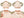Japanesque Script Japanese Souvenir Jacket 3RSJ-037 Rabbit Men's Sukajan Pink/Gold
